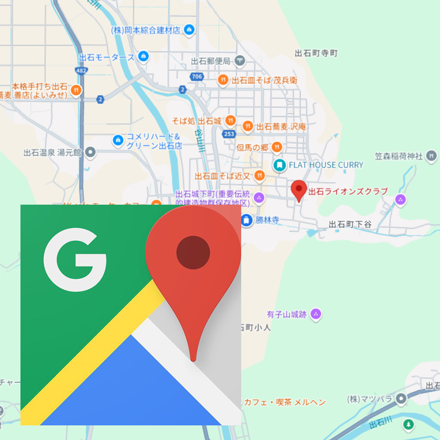 Google Map